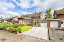 Main Photo of a 3 bedroom  Semi Detached House for sale