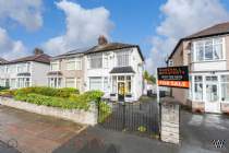 Main Photo of a 3 bedroom  Semi Detached House for sale