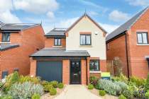 Main Photo of a 3 bedroom  Detached House for sale