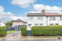 Main Photo of a 3 bedroom  Semi Detached House for sale