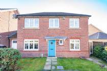 Main Photo of a 3 bedroom  Detached House for sale