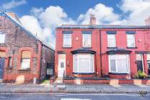 Main Photo of a 3 bedroom  Terraced House for sale