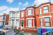 Main Photo of a 3 bedroom  Terraced House for sale