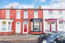 Main Photo of a 2 bedroom  Terraced House for sale