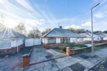 Main Photo of a 3 bedroom  Semi Detached Bungalow for sale