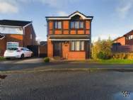 Main Photo of a 3 bedroom  Detached House for sale