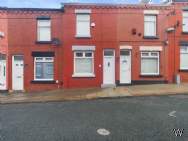 Main Photo of a 2 bedroom  Terraced House for sale