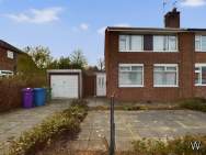 Main Photo of a 2 bedroom  Semi Detached House for sale