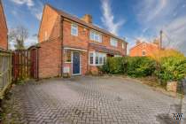 Main Photo of a 3 bedroom  Semi Detached House for sale