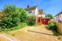 Main Photo of a 3 bedroom  Semi Detached House for sale