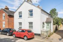 Main Photo of a 2 bedroom  Semi Detached House for sale