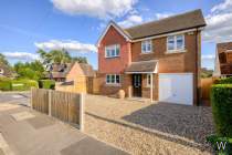 Main Photo of a 5 bedroom  Detached House for sale