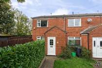 Main Photo of a 3 bedroom  End of Terrace House for sale