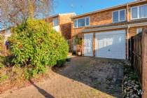 Main Photo of a 3 bedroom  Semi Detached House for sale