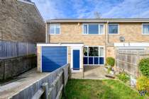 Main Photo of a 3 bedroom  Semi Detached House for sale