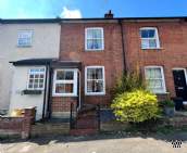 Main Photo of a 2 bedroom  Terraced House for sale