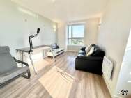 Main Photo of a 1 bedroom  Apartment for sale