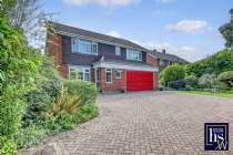 Main Photo of a 3 bedroom  Detached House for sale