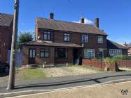 Main Photo of a 2 bedroom  Semi Detached House for sale