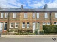 Main Photo of a 2 bedroom  Terraced House for sale