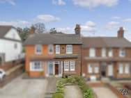 Main Photo of a 2 bedroom  Terraced House for sale