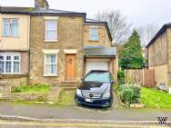 Main Photo of a 3 bedroom  End of Terrace House for sale