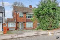 Main Photo of a 3 bedroom  Semi Detached House for sale