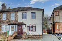 Main Photo of a 3 bedroom  Semi Detached House for sale