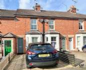 Main Photo of a 2 bedroom  Terraced House to rent