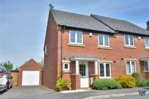 Main Photo of a 3 bedroom  Semi Detached House for sale