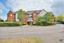 Main Photo of a 1 bedroom  Flat for sale