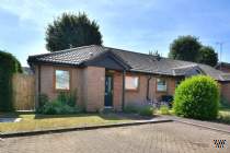 Main Photo of a 2 bedroom  Semi Detached Bungalow for sale