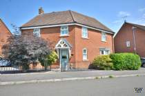 Main Photo of a 4 bedroom  Detached House for sale