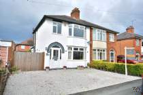 Main Photo of a 3 bedroom  Semi Detached House for sale