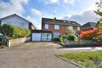 Main Photo of a 3 bedroom  Semi Detached House for sale