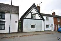 Main Photo of a 2 bedroom  Cottage for sale