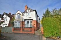 Main Photo of a 3 bedroom  Semi Detached House for sale