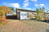 Main Photo of a 2 bedroom  Semi Detached Bungalow for sale