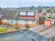 Main Photo of a 3 bedroom  Semi Detached House for sale