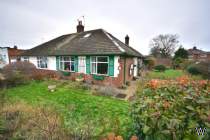 Main Photo of a 1 bedroom  Semi Detached House for sale