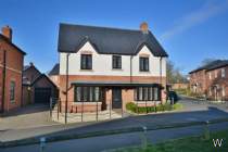 Main Photo of a 5 bedroom  Detached House for sale