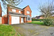 Main Photo of a 4 bedroom  Detached House for sale