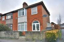 Main Photo of a 3 bedroom  Semi Detached House for sale