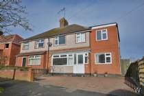 Main Photo of a 4 bedroom  Semi Detached House for sale