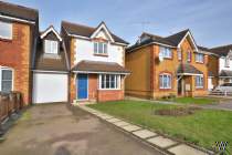 Main Photo of a 3 bedroom  Semi Detached House for sale