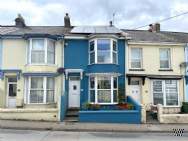 Main Photo of a 4 bedroom  Terraced House for sale