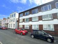 Main Photo of a 1 bedroom  Flat for sale