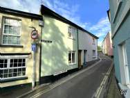 Main Photo of a 2 bedroom  Terraced House for sale