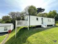 Main Photo of a 3 bedroom  Caravan for sale