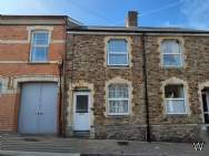 Main Photo of a 3 bedroom  Terraced House for sale